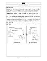 Preview for 3 page of Smooth Fitness 9.17HRO User Manual