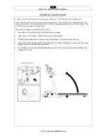 Preview for 20 page of Smooth Fitness 9.17HRO User Manual