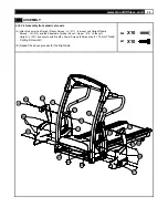 Preview for 25 page of Smooth Fitness 9.45ST User Manual