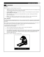 Preview for 31 page of Smooth Fitness 9.45ST User Manual