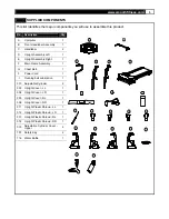 Preview for 5 page of Smooth Fitness 9.45TV User Manual