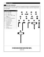 Preview for 6 page of Smooth Fitness 9.45TV User Manual