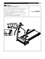 Preview for 21 page of Smooth Fitness 9.45TV User Manual