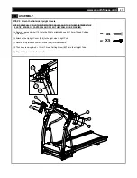 Preview for 27 page of Smooth Fitness 9.45TV User Manual