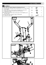 Preview for 17 page of Smooth Fitness CE-2.5 Elliptical User Manual