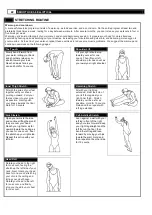 Preview for 22 page of Smooth Fitness CE-2.5 Elliptical User Manual