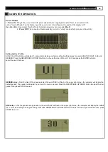 Preview for 25 page of Smooth Fitness CE-2.5 Elliptical User Manual