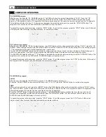 Preview for 34 page of Smooth Fitness CE-3.6 ELLIPTICAL User Manual