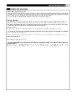 Preview for 37 page of Smooth Fitness CE-3.6 ELLIPTICAL User Manual