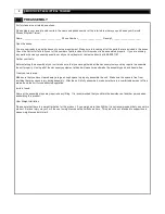 Preview for 2 page of Smooth Fitness CE 7.4 User Manual