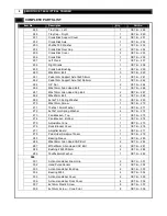 Preview for 6 page of Smooth Fitness CE 7.4 User Manual