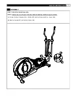 Preview for 15 page of Smooth Fitness CE 7.4 User Manual