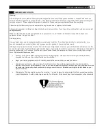 Preview for 35 page of Smooth Fitness CE 7.4 User Manual