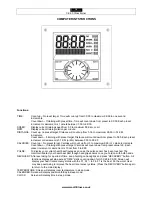 Preview for 14 page of Smooth Fitness CE2.0 User Manual