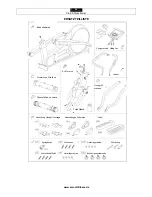 Preview for 25 page of Smooth Fitness CE2.0 User Manual