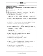 Preview for 2 page of Smooth Fitness EVO FX60HRO User Manual