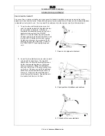 Preview for 20 page of Smooth Fitness EVO FX60HRO User Manual