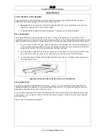 Preview for 22 page of Smooth Fitness EVO FX60HRO User Manual