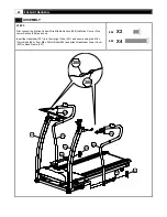 Preview for 20 page of Smooth Fitness FX40HR User Manual