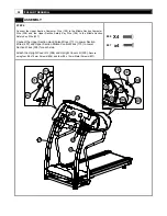 Preview for 22 page of Smooth Fitness FX40HR User Manual