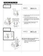 Preview for 7 page of Smooth Fitness sit N cycle SNC-II Owner'S Manual