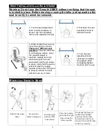 Preview for 12 page of Smooth Fitness SMB-XBIKE Owner'S Manual