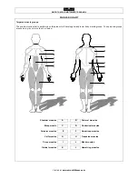 Preview for 29 page of Smooth Fitness Smooth 9.25HR User Manual