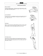 Preview for 31 page of Smooth Fitness Smooth 9.25HR User Manual