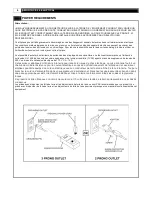 Preview for 4 page of Smooth Fitness SMOOTH CE-9.0 ELLIPTICAL User Manual