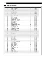 Preview for 8 page of Smooth Fitness SMOOTH CE-9.0 ELLIPTICAL User Manual