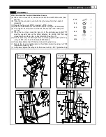 Preview for 19 page of Smooth Fitness SMOOTH CE-9.0 ELLIPTICAL User Manual