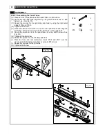 Preview for 20 page of Smooth Fitness SMOOTH CE-9.0 ELLIPTICAL User Manual