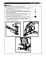 Preview for 21 page of Smooth Fitness SMOOTH CE-9.0 ELLIPTICAL User Manual