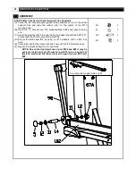 Preview for 22 page of Smooth Fitness SMOOTH CE-9.0 ELLIPTICAL User Manual