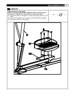 Preview for 23 page of Smooth Fitness SMOOTH CE-9.0 ELLIPTICAL User Manual