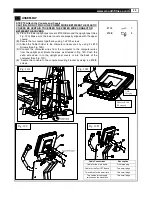 Preview for 25 page of Smooth Fitness SMOOTH CE-9.0 ELLIPTICAL User Manual