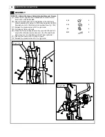 Preview for 26 page of Smooth Fitness SMOOTH CE-9.0 ELLIPTICAL User Manual