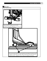 Preview for 29 page of Smooth Fitness SMOOTH CE-9.0 ELLIPTICAL User Manual