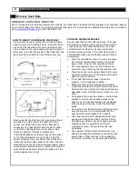 Preview for 32 page of Smooth Fitness SMOOTH CE-9.0 ELLIPTICAL User Manual