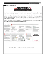 Preview for 35 page of Smooth Fitness SMOOTH CE-9.0 ELLIPTICAL User Manual