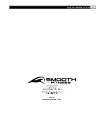 Preview for 47 page of Smooth Fitness SMOOTH CE-9.0 ELLIPTICAL User Manual