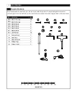 Preview for 6 page of Smooth Fitness Smooth EVO FX25 User Manual