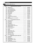 Preview for 8 page of Smooth Fitness Smooth EVO FX25 User Manual