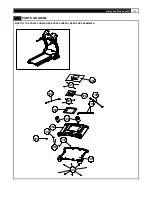 Preview for 11 page of Smooth Fitness Smooth EVO FX25 User Manual