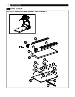 Preview for 16 page of Smooth Fitness Smooth EVO FX25 User Manual