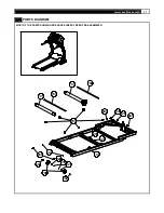 Preview for 17 page of Smooth Fitness Smooth EVO FX25 User Manual