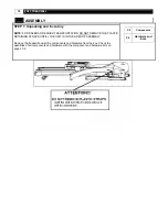 Preview for 18 page of Smooth Fitness Smooth EVO FX25 User Manual