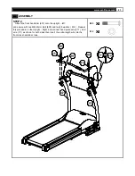 Preview for 21 page of Smooth Fitness Smooth EVO FX25 User Manual