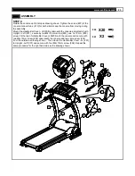 Preview for 23 page of Smooth Fitness Smooth EVO FX25 User Manual