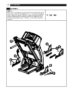 Preview for 24 page of Smooth Fitness Smooth EVO FX25 User Manual